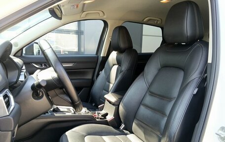 Mazda CX-5 II, 2021 год, 3 149 000 рублей, 23 фотография