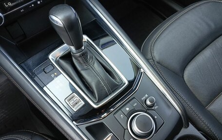 Mazda CX-5 II, 2021 год, 3 149 000 рублей, 19 фотография