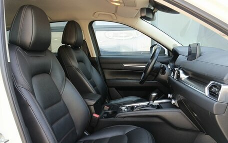 Mazda CX-5 II, 2021 год, 3 149 000 рублей, 27 фотография