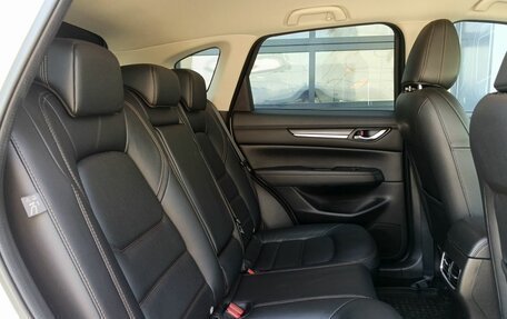 Mazda CX-5 II, 2021 год, 3 149 000 рублей, 26 фотография