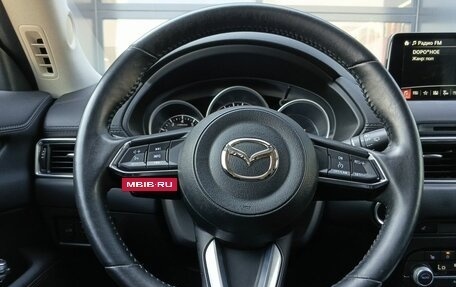 Mazda CX-5 II, 2021 год, 3 149 000 рублей, 15 фотография
