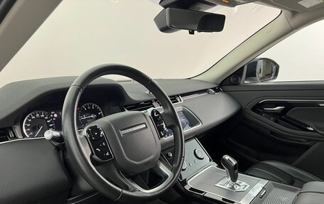 Land Rover Range Rover Evoque II, 2020 год, 3 900 000 рублей, 9 фотография