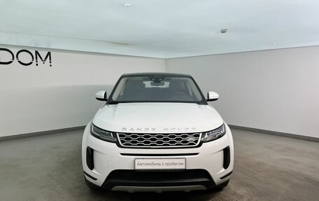 Land Rover Range Rover Evoque II, 2020 год, 3 900 000 рублей, 3 фотография