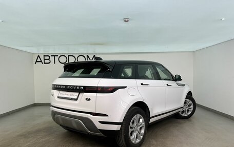 Land Rover Range Rover Evoque II, 2020 год, 3 900 000 рублей, 2 фотография