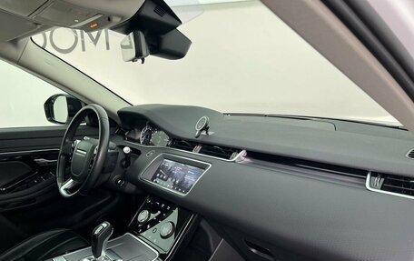 Land Rover Range Rover Evoque II, 2020 год, 3 900 000 рублей, 13 фотография