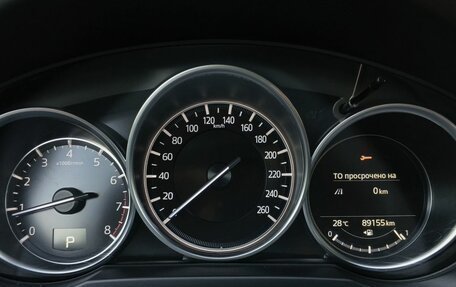 Mazda CX-5 II, 2021 год, 3 149 000 рублей, 29 фотография