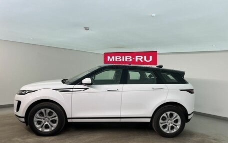 Land Rover Range Rover Evoque II, 2020 год, 3 900 000 рублей, 5 фотография