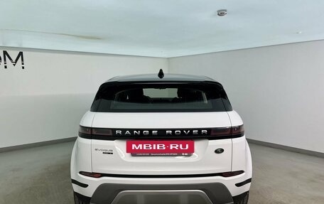 Land Rover Range Rover Evoque II, 2020 год, 3 900 000 рублей, 4 фотография