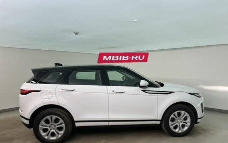 Land Rover Range Rover Evoque II, 2020 год, 3 900 000 рублей, 6 фотография