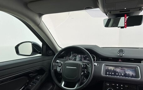 Land Rover Range Rover Evoque II, 2020 год, 3 900 000 рублей, 11 фотография