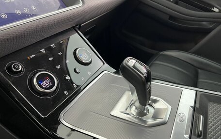Land Rover Range Rover Evoque II, 2020 год, 3 900 000 рублей, 15 фотография