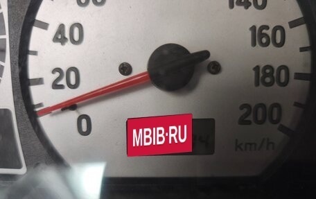 Mitsubishi Pajero Sport II рестайлинг, 2006 год, 400 000 рублей, 9 фотография