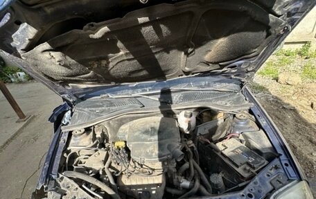 Renault Clio III, 2000 год, 65 000 рублей, 7 фотография