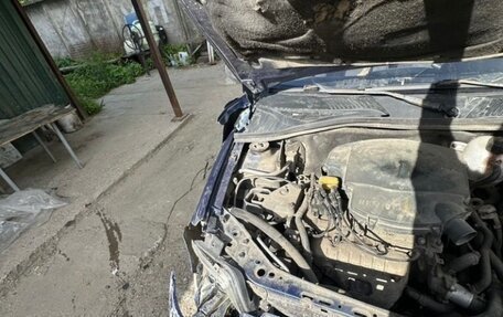 Renault Clio III, 2000 год, 65 000 рублей, 8 фотография