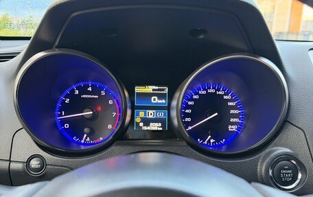 Subaru Outback IV рестайлинг, 2017 год, 2 700 000 рублей, 22 фотография