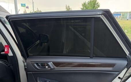 Subaru Outback IV рестайлинг, 2017 год, 2 700 000 рублей, 20 фотография