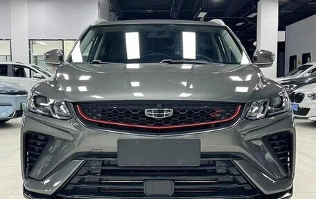 Geely Coolray I, 2022 год, 1 205 000 рублей, 2 фотография
