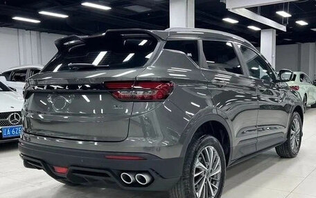 Geely Coolray I, 2022 год, 1 205 000 рублей, 4 фотография
