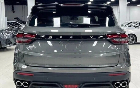 Geely Coolray I, 2022 год, 1 205 000 рублей, 5 фотография