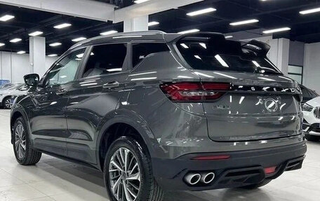 Geely Coolray I, 2022 год, 1 205 000 рублей, 6 фотография