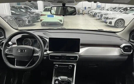 Geely Coolray I, 2022 год, 1 205 000 рублей, 8 фотография