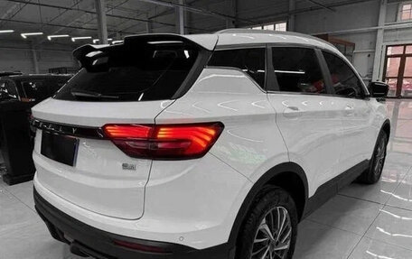 Geely Coolray I, 2022 год, 1 132 000 рублей, 4 фотография