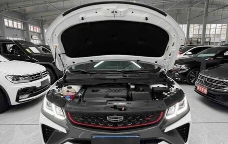 Geely Coolray I, 2022 год, 1 132 000 рублей, 2 фотография