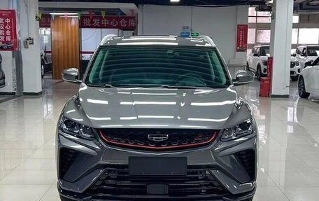 Geely Coolray I, 2022 год, 1 169 000 рублей, 2 фотография