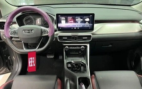 Geely Coolray I, 2022 год, 1 169 000 рублей, 8 фотография