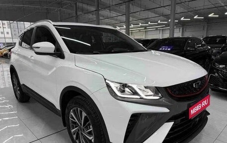 Geely Coolray I, 2022 год, 1 132 000 рублей, 3 фотография