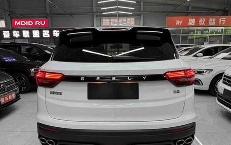 Geely Coolray I, 2022 год, 1 132 000 рублей, 5 фотография