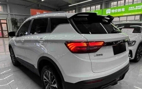 Geely Coolray I, 2022 год, 1 132 000 рублей, 7 фотография