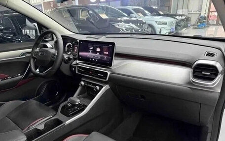 Geely Coolray I, 2022 год, 1 132 000 рублей, 10 фотография
