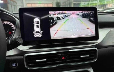 Geely Coolray I, 2022 год, 1 132 000 рублей, 11 фотография