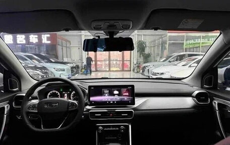 Geely Coolray I, 2022 год, 1 132 000 рублей, 13 фотография