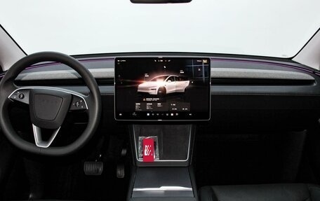 Tesla Model Y I, 2025 год, 7 863 000 рублей, 3 фотография