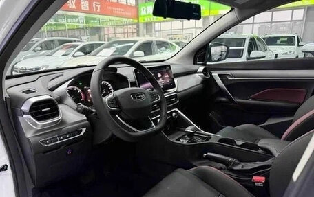 Geely Coolray I, 2022 год, 1 132 000 рублей, 9 фотография
