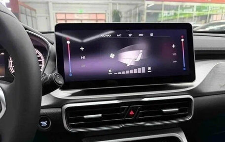 Geely Coolray I, 2022 год, 1 132 000 рублей, 12 фотография