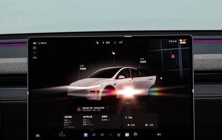 Tesla Model Y I, 2025 год, 7 863 000 рублей, 6 фотография