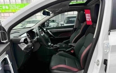 Geely Coolray I, 2022 год, 1 132 000 рублей, 8 фотография