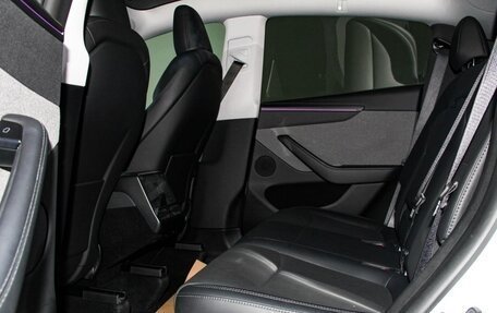 Tesla Model Y I, 2025 год, 7 863 000 рублей, 7 фотография