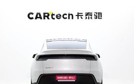 Tesla Model Y I, 2025 год, 7 863 000 рублей, 4 фотография