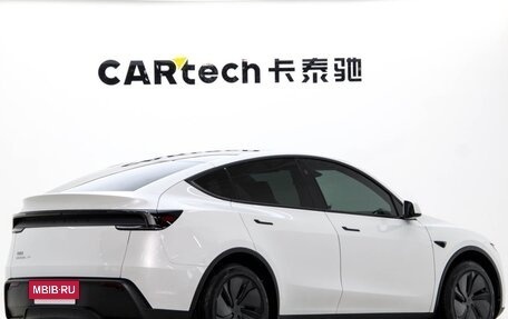 Tesla Model Y I, 2025 год, 7 863 000 рублей, 2 фотография