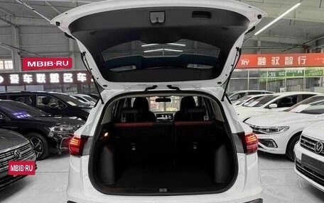Geely Coolray I, 2022 год, 1 132 000 рублей, 6 фотография