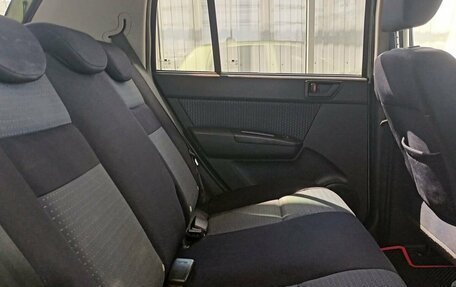 Hyundai Getz I рестайлинг, 2008 год, 519 000 рублей, 15 фотография