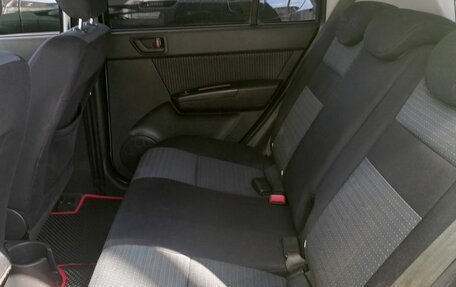 Hyundai Getz I рестайлинг, 2008 год, 519 000 рублей, 13 фотография