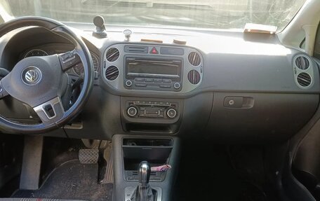 Volkswagen Golf Plus II, 2012 год, 850 000 рублей, 8 фотография