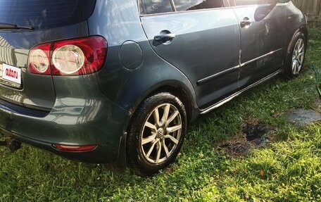 Volkswagen Golf Plus II, 2012 год, 850 000 рублей, 2 фотография