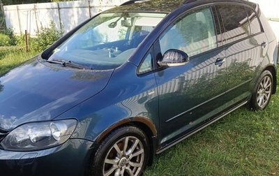 Volkswagen Golf Plus II, 2012 год, 850 000 рублей, 1 фотография