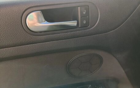 Volkswagen Golf Plus II, 2012 год, 850 000 рублей, 10 фотография